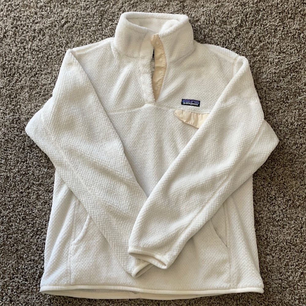 Patagonia Pullover